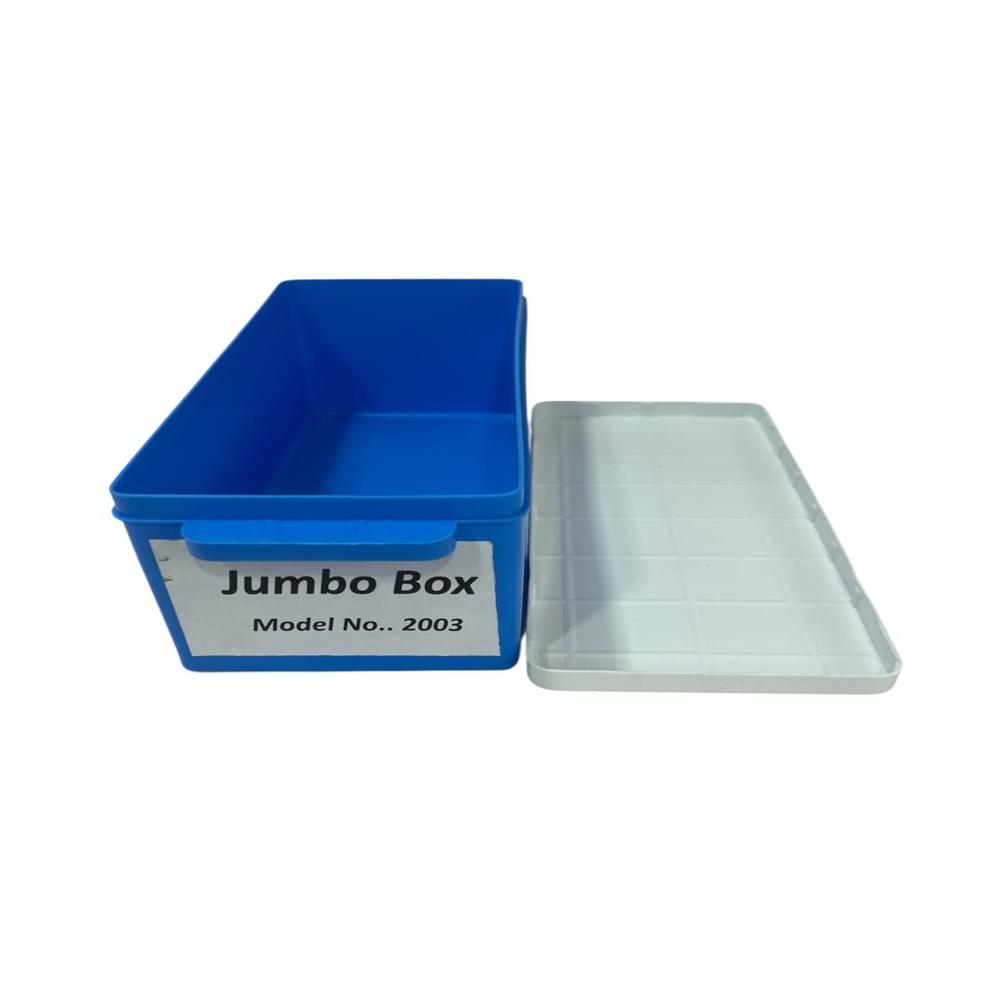 Automobile Storage Box