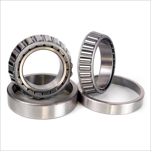 Eccentric Tapered Roller Bearing