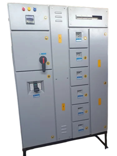 LT Switchboard Panel