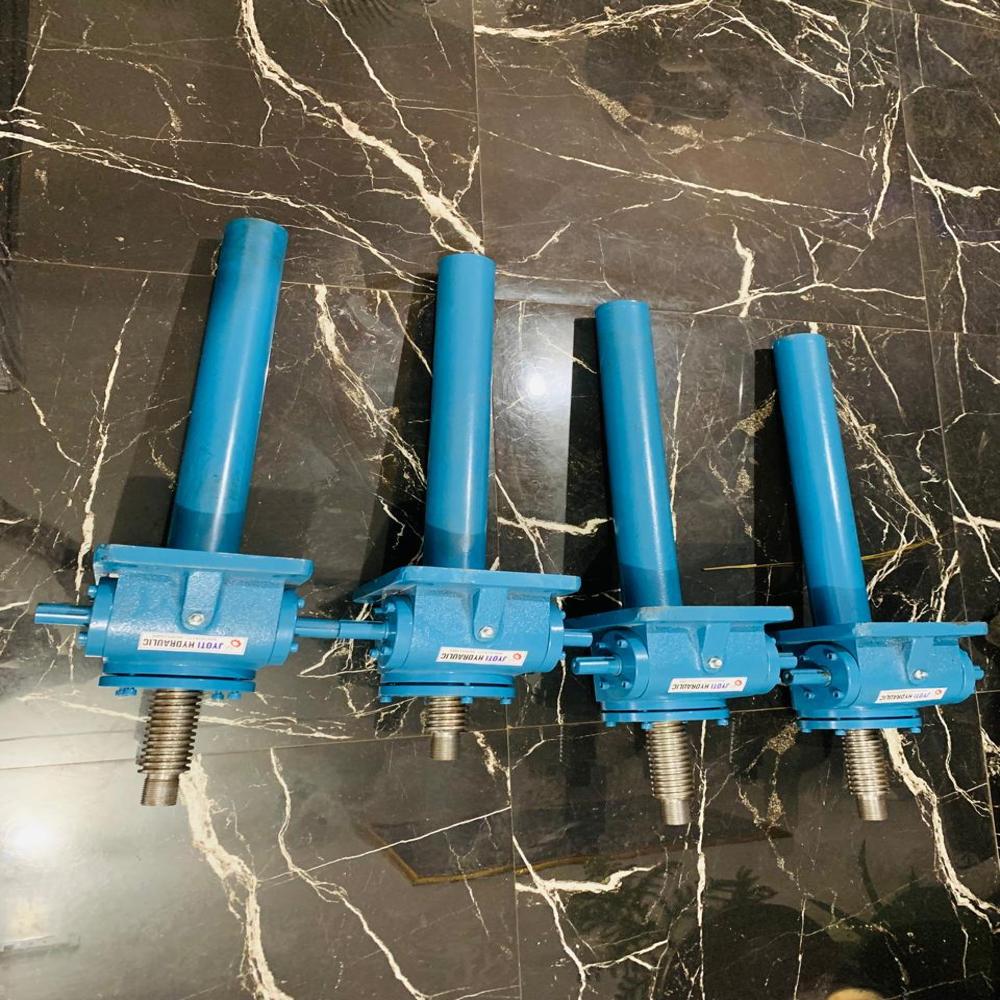 Manual Screw Jack