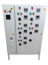 Drawout Control Panel