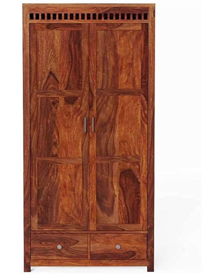 Hardwood Almirah