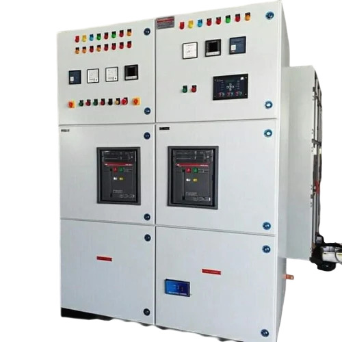 Three Phase AMF Control Panel