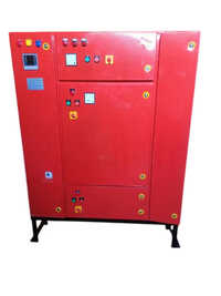 Ms Flameproof Control Panel