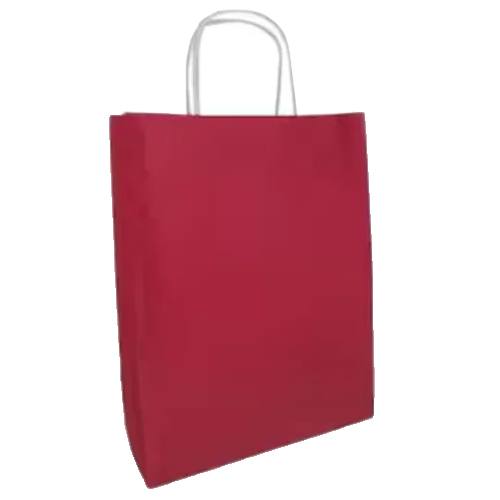 Loop Handle Paper Bags
