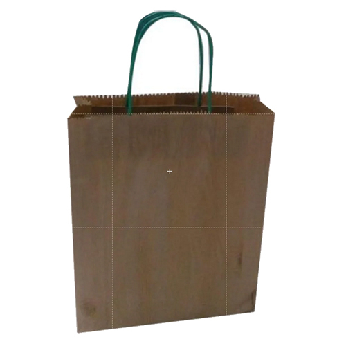 Kraft Paper Bags