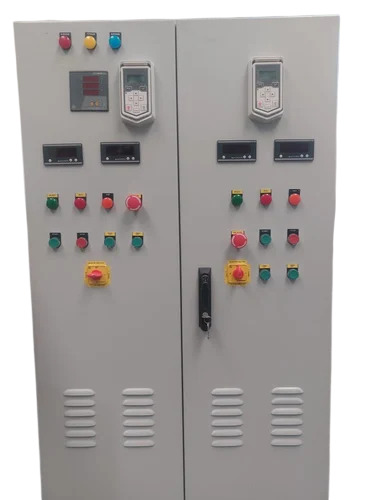 MS Variable Frequency Drive Panel