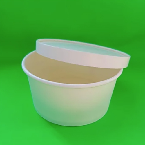 Paper food Containers