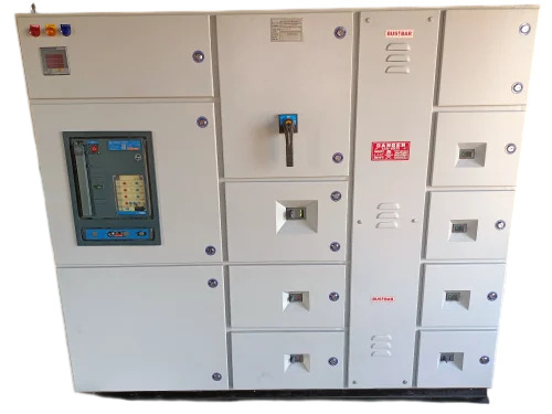 440V Power Distribution Panel