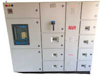 440v Power Distribution Panel