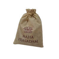 Jute Pouch Bag