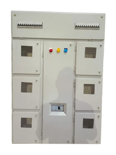 MS Meter Panel Board