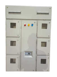 Ms Meter Panel Board