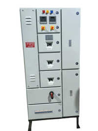 Aluminium Mccb Busbar Box