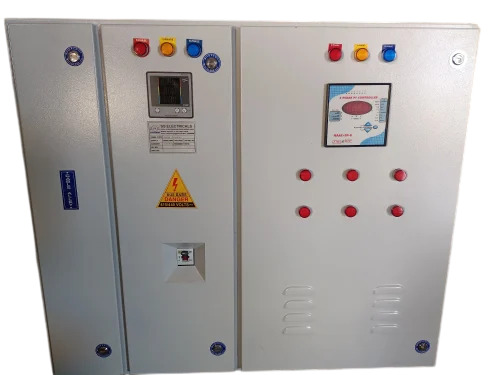 Three Phase Cable Distribution Cabinet