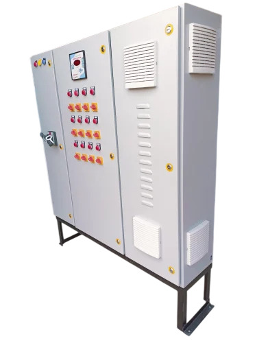 1000A APFC Control Panel