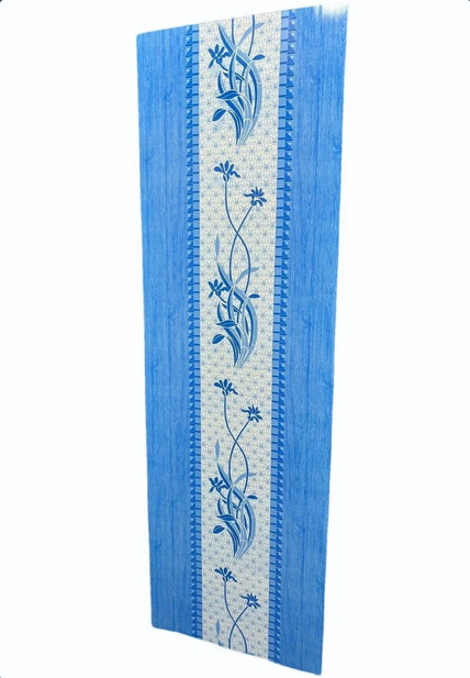 Hinged Bathroom Door