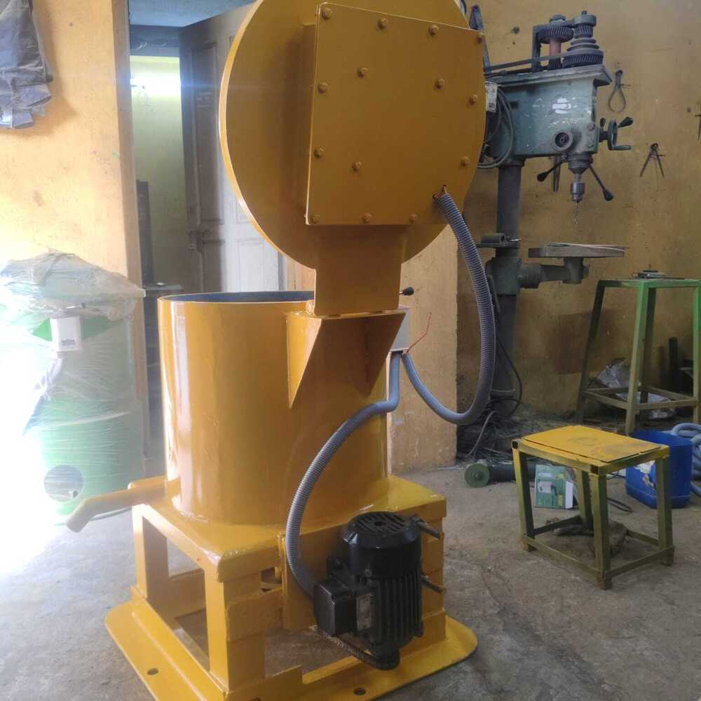 65 Kg Capacity Double Heater With Blower Motor Electric Dryer Machine