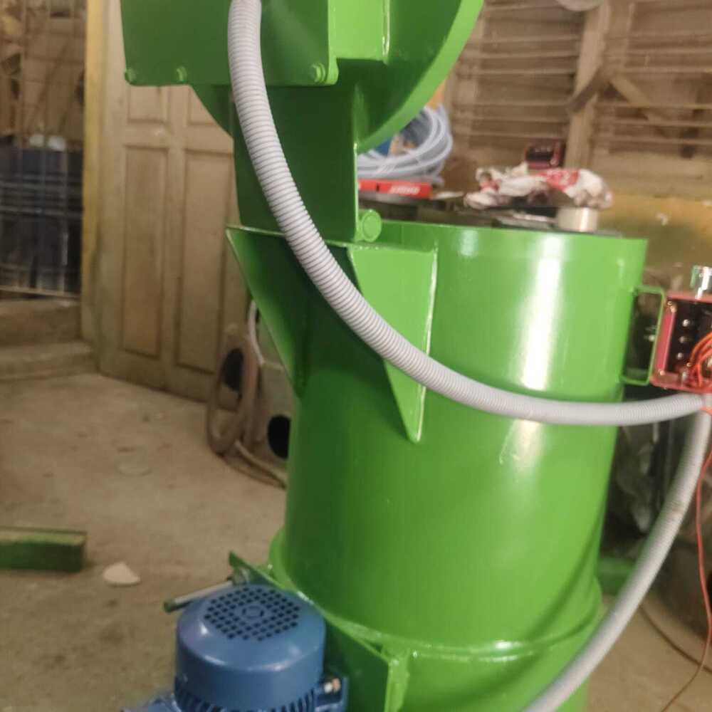 15 Kg Capacity Electric Dryer Machine