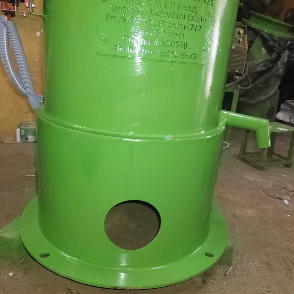 25 Kg Capacity Electric Dryer Machine