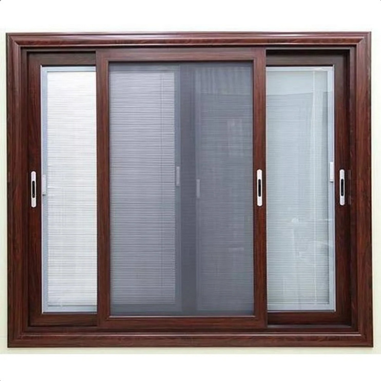UPVC Profiles for Windows and Doors