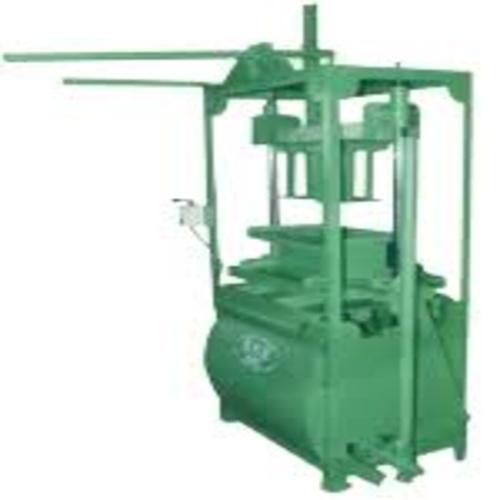 Hand Operated Double Block Vibrator