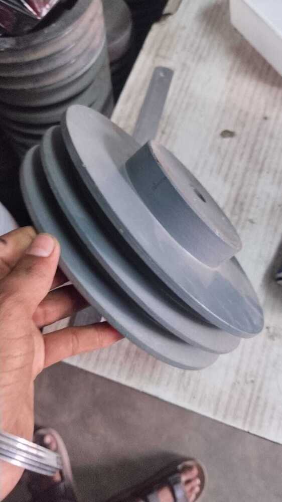 Lathe Machining Work