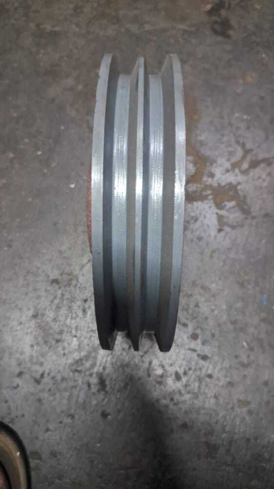 Lathe Machining Work