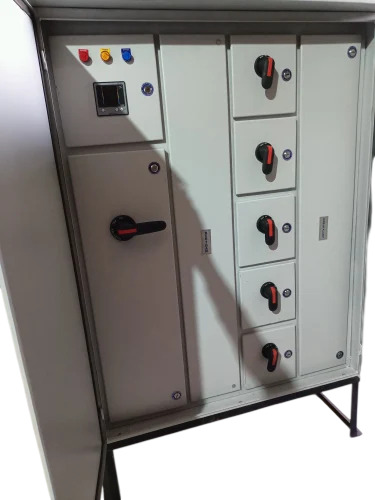2000A Power Distribution Panel