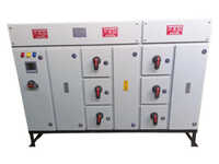 Three Phase Low Voltage Switchgear Panel