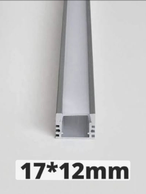 Led aluminium profile