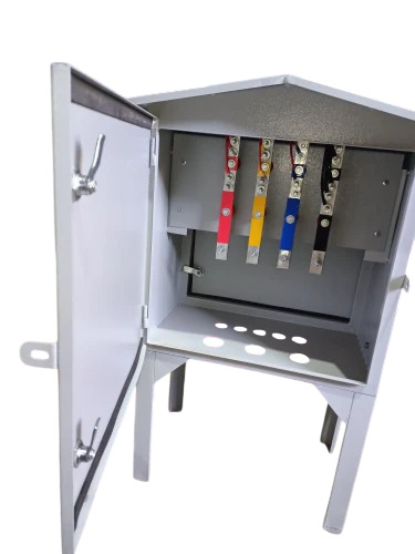 Busbar Box Electrical Work सेवाएं