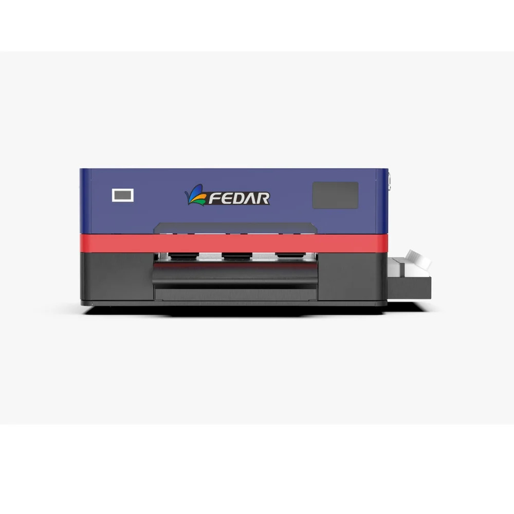 Fedar Single Head DTF 12 inch on Xp600 Head