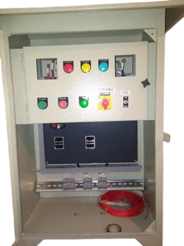 3 Way Metal Junction Box