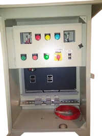 3 Way Metal Junction Box