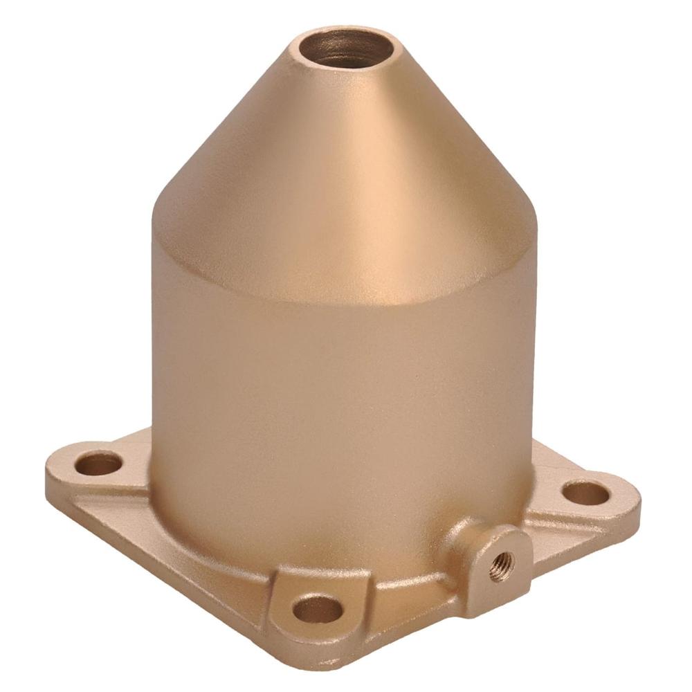 Brass Wiping Cable Gland