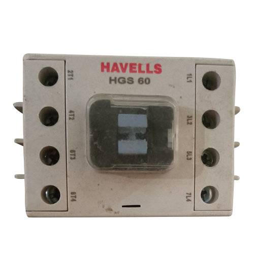 Havells HGS 60 Power Contractor