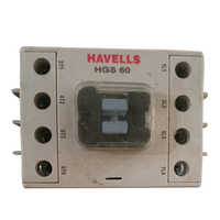 Havells Hgs 60 Power Contractor