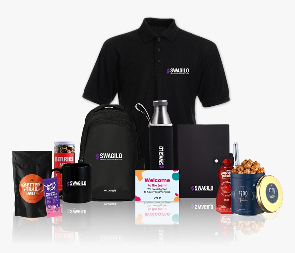 Corporate And Event Gifting