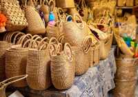 Handicrafts Products
