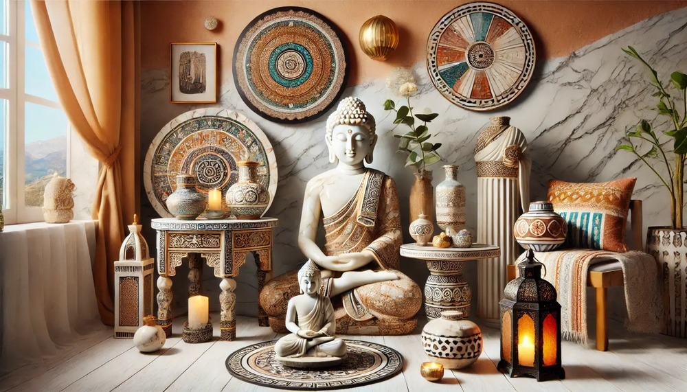 Handicrafts Products