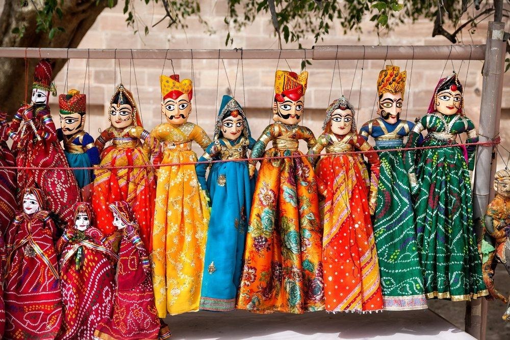 संस्कृतिक शिल्प