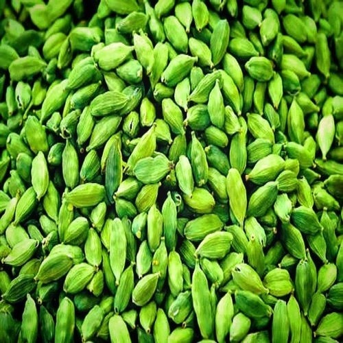 Green Cardamom