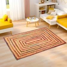 Jute Floor Coverings