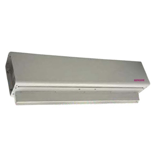 Air Curtain Apache