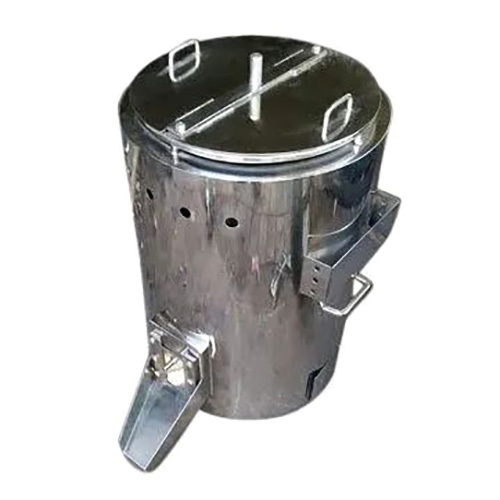 Stainless Steel Tanks