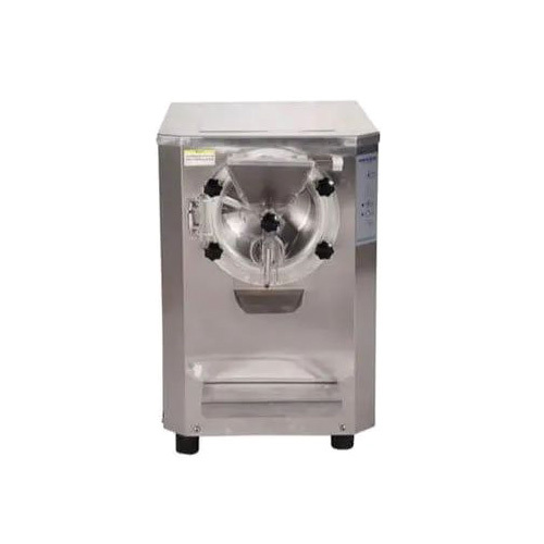 Ice Cream Making Machine