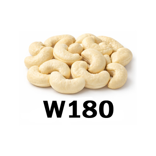 W180 Cashew Nut