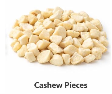 Cashew Pieces