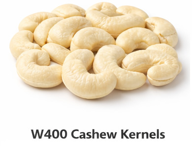 W400 Cashew Nut